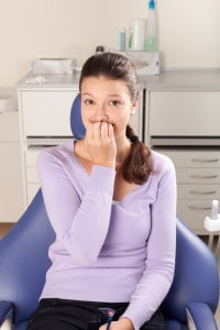 Can Dental Anxiety Be Treated with Therapy?