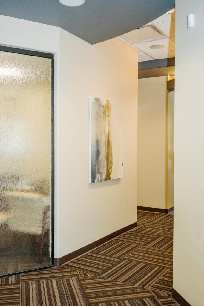 Office Tour Tucson Newman Dental | Dentist in Tucson