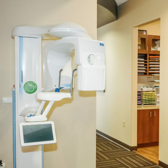 Office Tour Tucson Newman Dental | Dentist in Tucson
