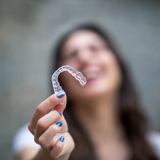 Invisalign® Aligners Tucson Invisalign Clear Aligners Tucson