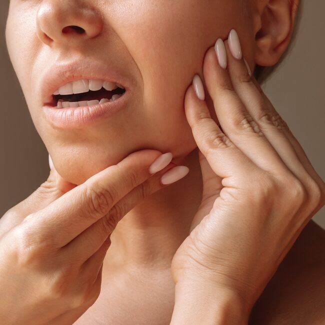 Bruxism & TMJ Treatment Tucson