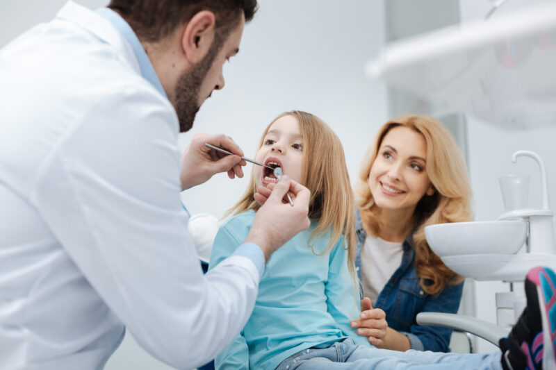 Family Dentist in Tucson