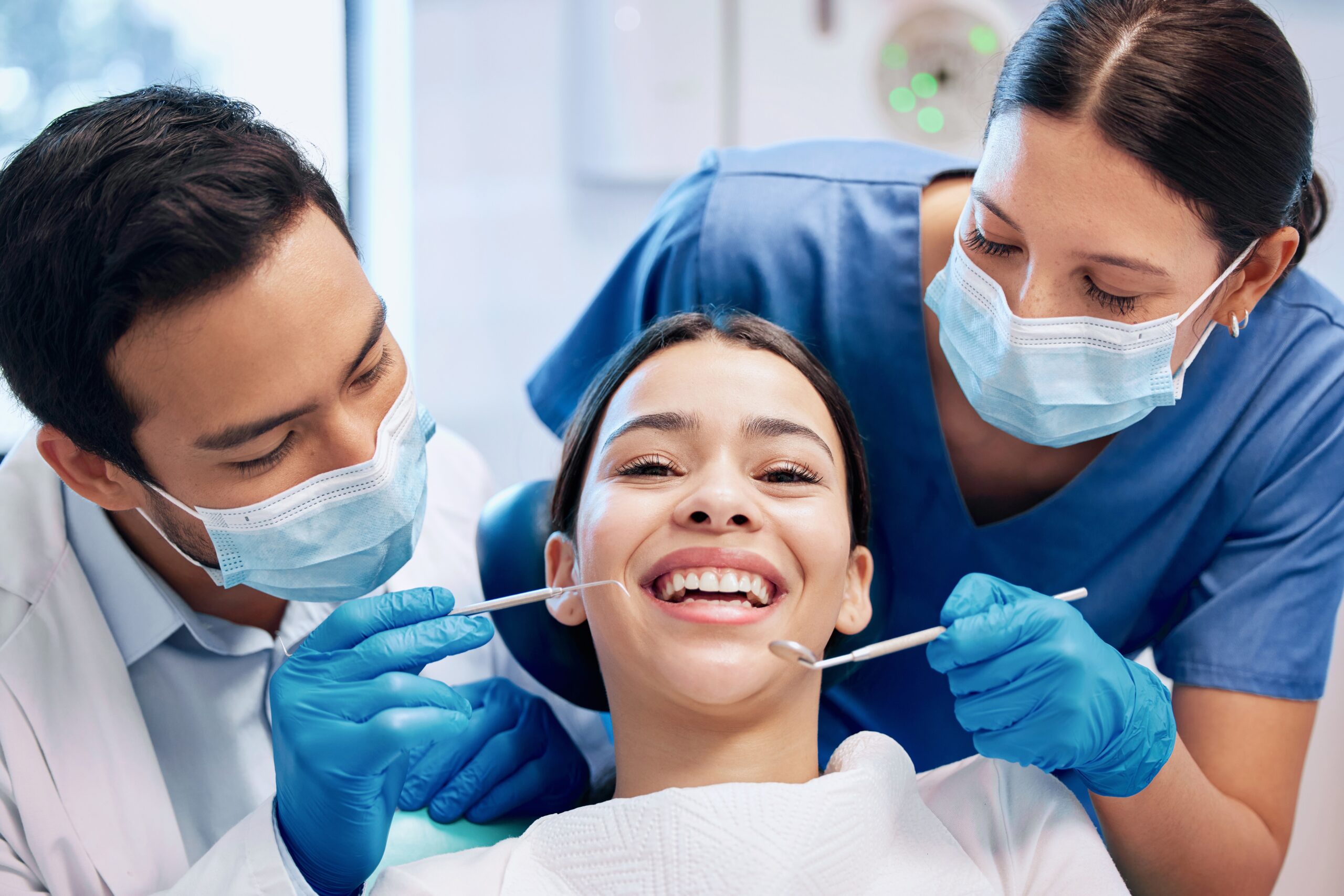 Teeth Whitening in Tucson