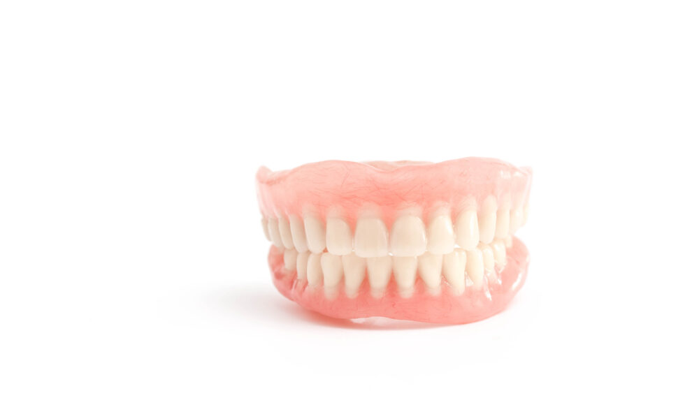 Dentures Tucson